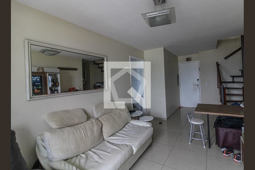 Imagem do imóvel ID-117127 na Avenida Djalma Ribeiro, Recreio dos Bandeirantes, Rio de Janeiro - RJ