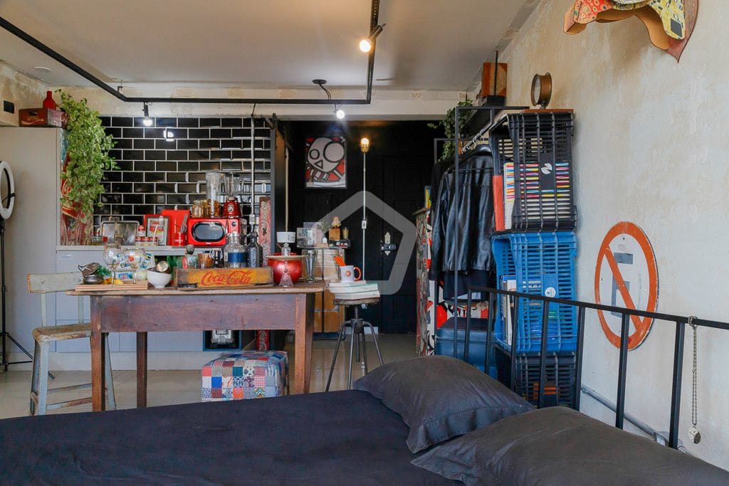 Imagem do imóvel ID-62836 na Praça Pedro Lessa, Centro, São Paulo - SP