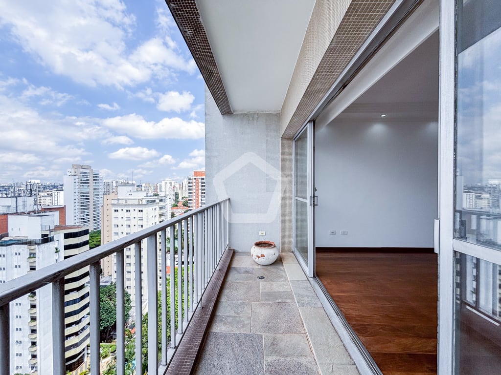 Imagem do imóvel ID-124364 na Rua Édison, Campo Belo, São Paulo - SP