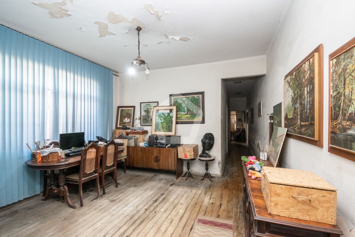 Imagem do imóvel ID-76508 na Rua Visconde de Itamarati, Maracanã, Rio de Janeiro - RJ