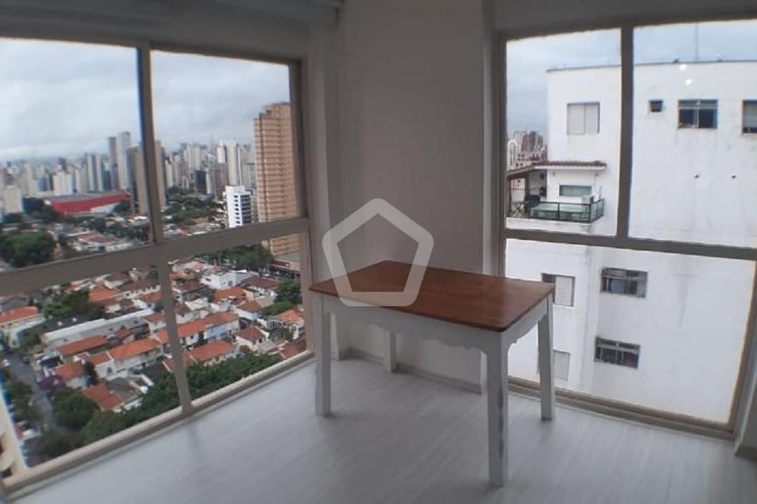 Imagem do imóvel ID-22906 na Rua Visconde da Luz, Vila Olímpia, São Paulo - SP