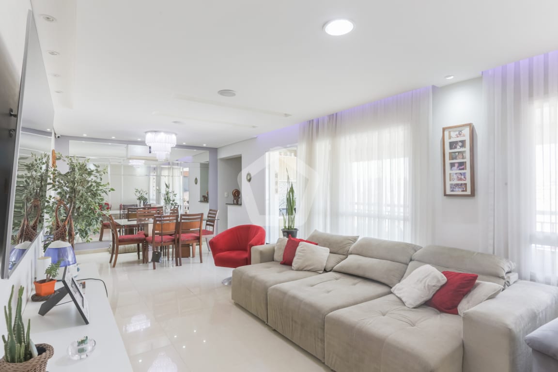 Imagem do imóvel ID-90113 na Avenida Francisco Matarazzo, Água Branca, São Paulo - SP