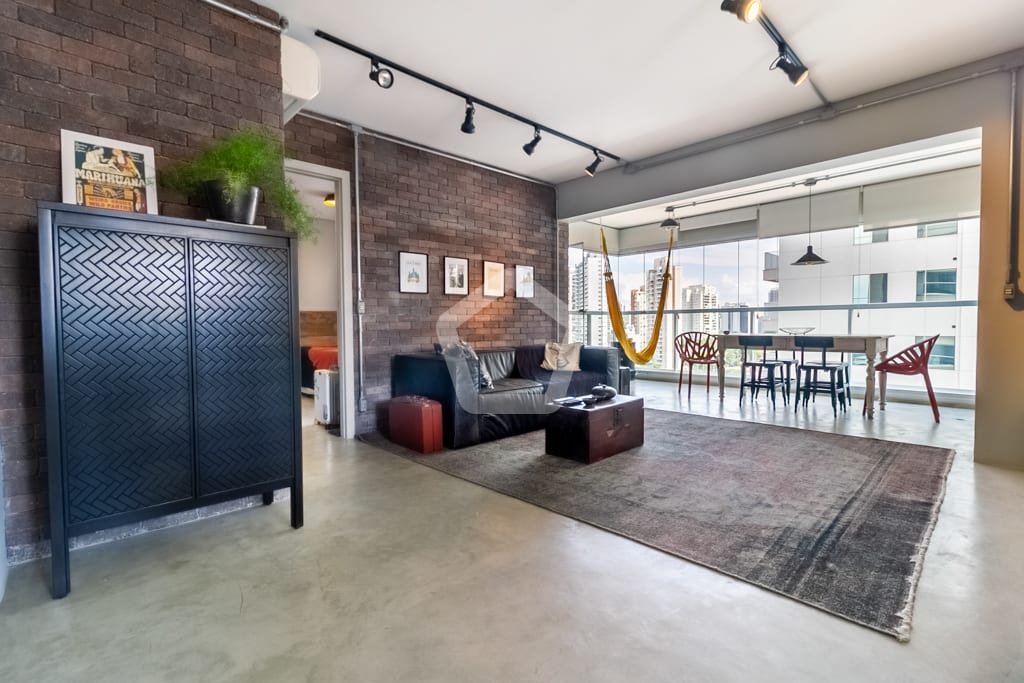 Imagem do imóvel ID-22050 na Rua Jaceru, Brooklin, São Paulo - SP