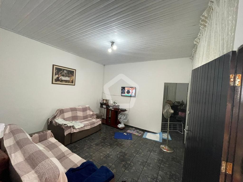 Imagem do imóvel ID-122000 na Rua Solemar, Sacomã, São Paulo - SP