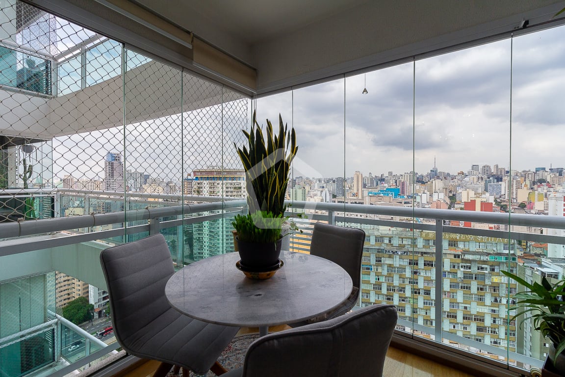 Imagem do imóvel ID-142650 na Rua Major Quedinho, Bela Vista, São Paulo - SP