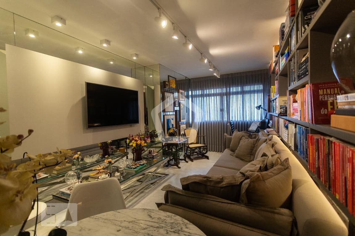 Imagem do imóvel ID-116311 na Rua Matarazzo, Bom Retiro, São Paulo - SP