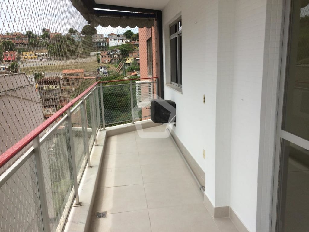 Imagem do imóvel ID-97970 na Rua Joaquim Távora, Icaraí, Niterói - RJ