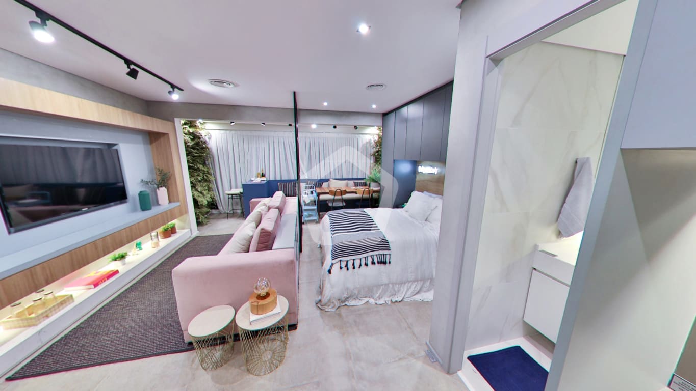 Imagem do imóvel ID-53190 na Rua Doutor Penaforte Mendes, Bela Vista, São Paulo - SP