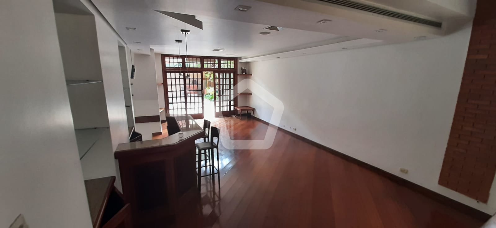 Imagem do imóvel ID-143535 na Rua Jaime Cortezão, Granja Julieta, São Paulo - SP