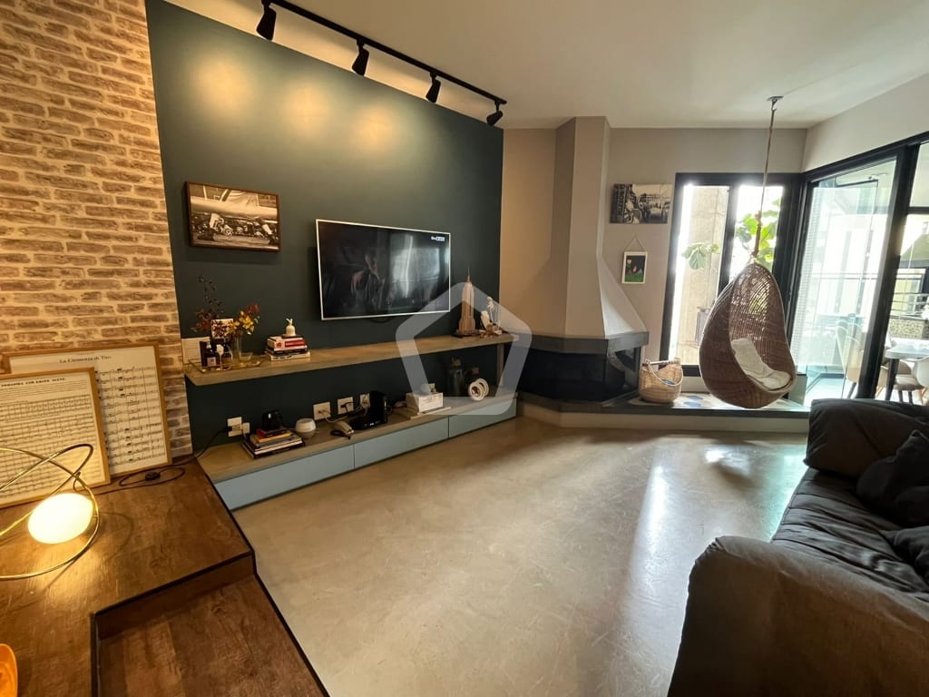 Imagem do imóvel ID-57933 na Avenida José Galante, Morumbi, São Paulo - SP