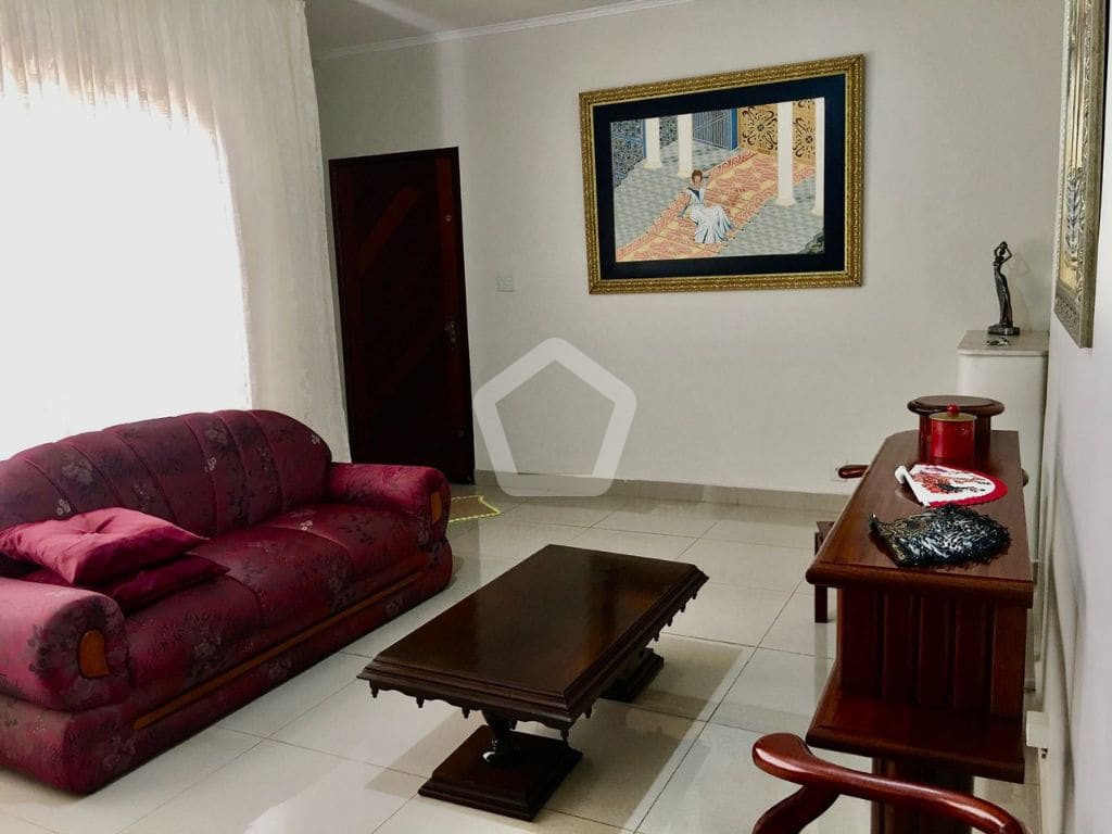 Imagem do imóvel ID-47625 na Rua Monte Alverne, Vila Tibério, Ribeirão Preto - SP