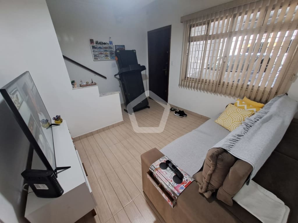 Imagem do imóvel ID-97894 na Rua Ibó, Vila Regente Feijó, São Paulo - SP