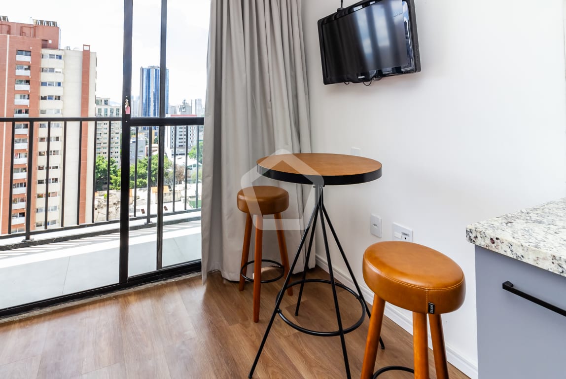 Imagem do imóvel ID-142300 na Rua Melo Palheta, Barra Funda, São Paulo - SP