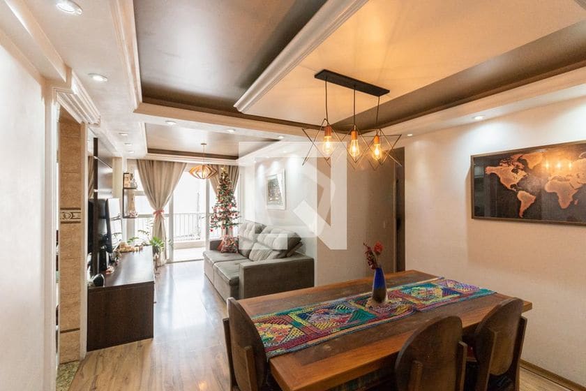 Imagem do imóvel ID-117139 na Rua Euclídes da Cunha, São Cristóvão, Rio de Janeiro - RJ