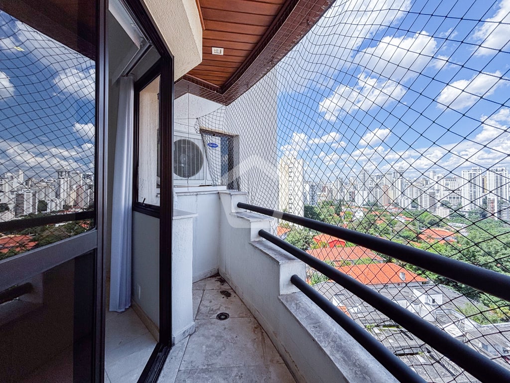 Imagem do imóvel ID-124244 na Rua Bartira, Perdizes, São Paulo - SP