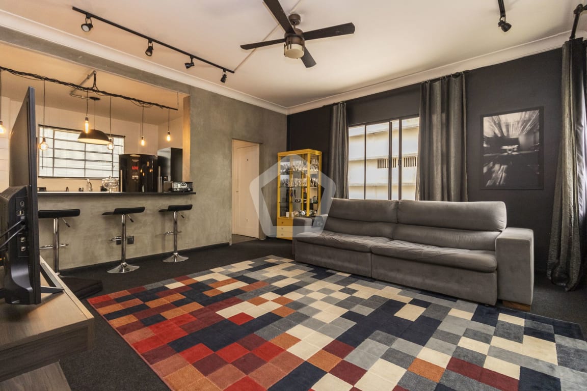 Imagem do imóvel ID-17492 na Avenida Nove de Julho, Jardim Paulista, São Paulo - SP