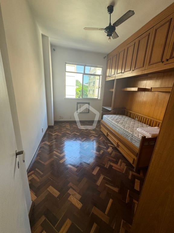 Imagem do imóvel ID-91664 na Rua Oito de Dezembro, Vila Isabel, Rio de Janeiro - RJ
