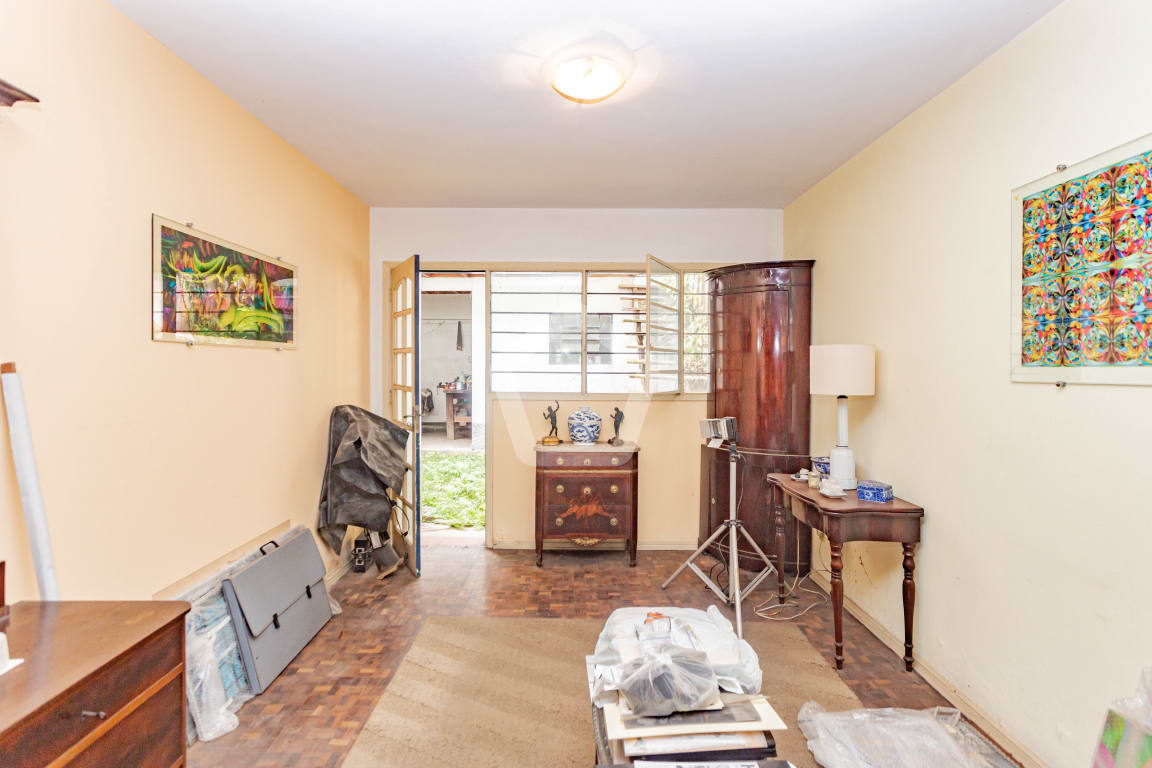 Imagem do imóvel ID-97840 na Rua Doutor Nelson Rodrigues, Santo Amaro, São Paulo - SP