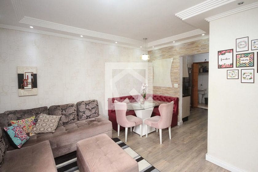 Imagem do imóvel ID-110027 na Rua Angá, Vila Formosa, São Paulo - SP