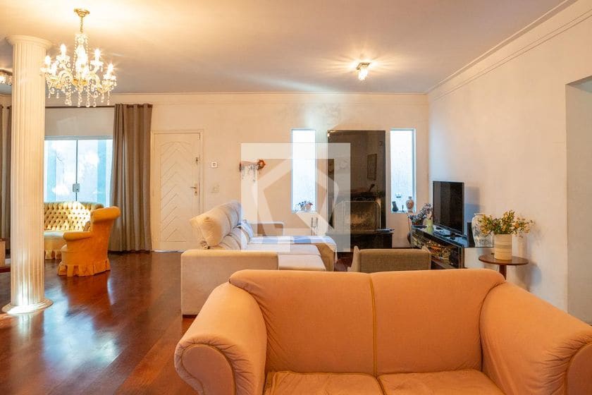 Imagem do imóvel ID-109849 na Rua dos Aliados, Alto da Lapa, São Paulo - SP