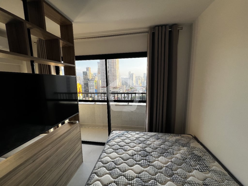 Imagem do imóvel ID-94871 na Rua Cardeal Arcoverde, Pinheiros, São Paulo - SP