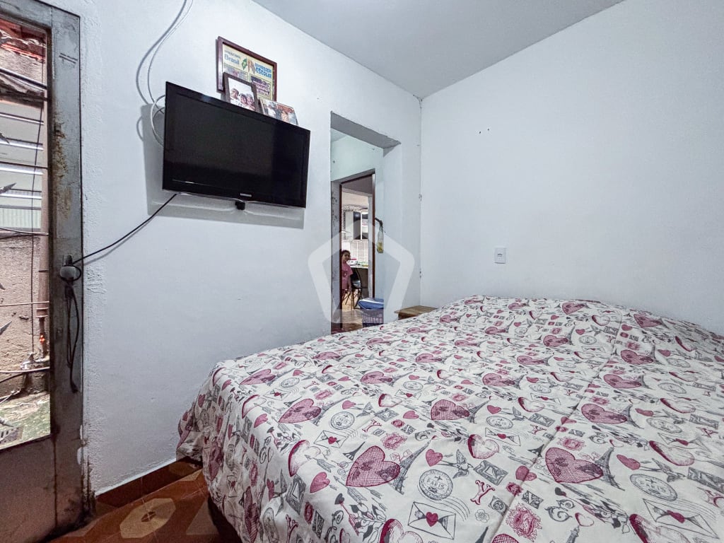 Imagem do imóvel ID-135885 na Rua General Dionísio Cerqueira, Jardim Santa Adelia, São Paulo - SP