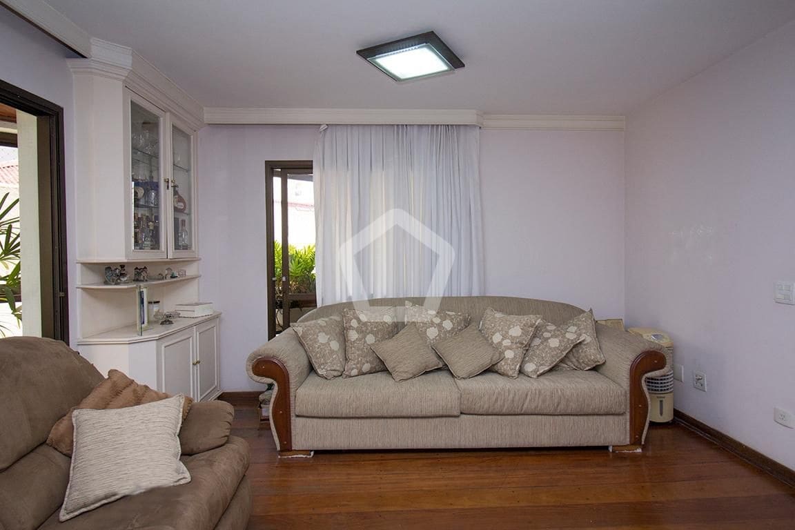 Imagem do imóvel ID-45034 na Rua Doutor Homem de Melo, Perdizes, São Paulo - SP