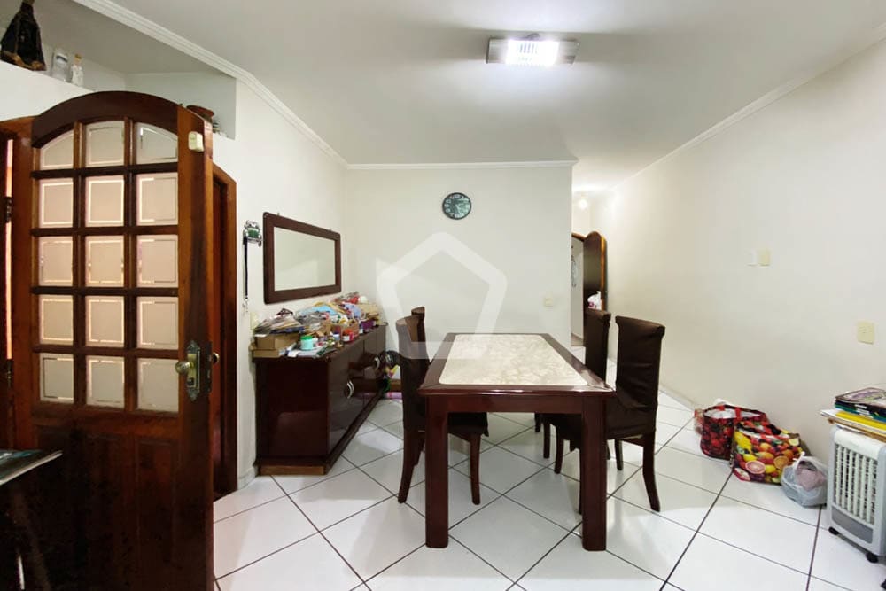 Imagem do imóvel ID-83698 na Rua Nuporanga, Bangu, Santo André - SP