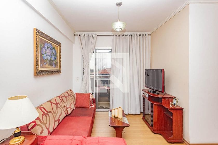 Imagem do imóvel ID-115380 na Avenida Padre Arlindo Vieira, Vila das Mercês, São Paulo - SP