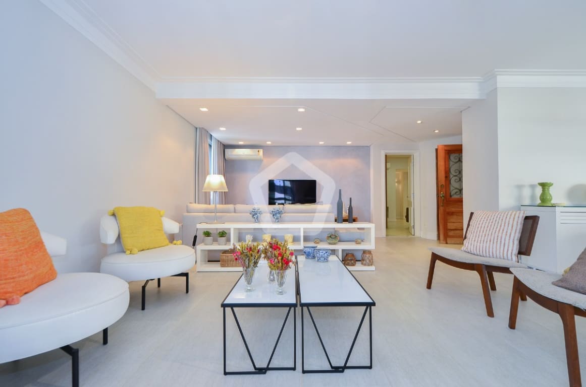 Imagem do imóvel ID-93312 na Rua Camillo Nader, Real Parque, São Paulo - SP