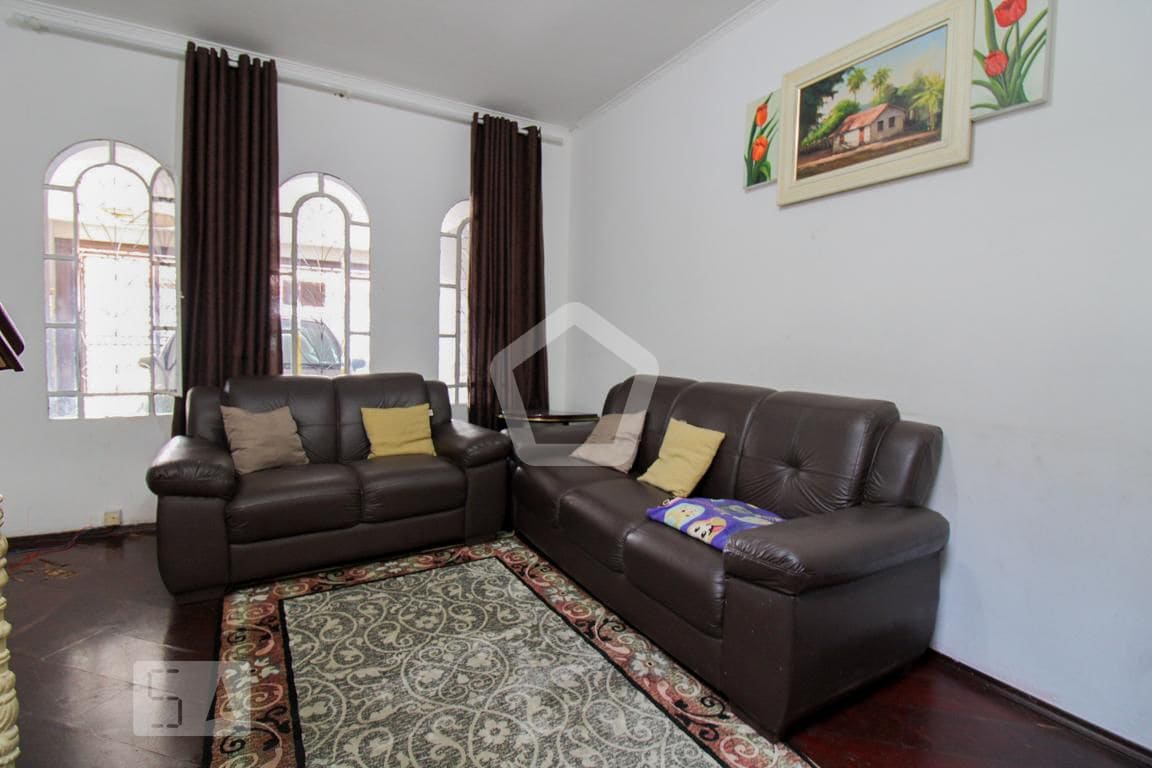 Imagem do imóvel ID-103973 na Rua Odilon de Paula Brasil, Vila Sabrina, São Paulo - SP