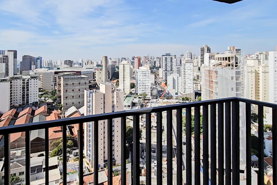 Imagem do imóvel ID-144725 na Rua Venâncio Aires, Pompeia, São Paulo - SP