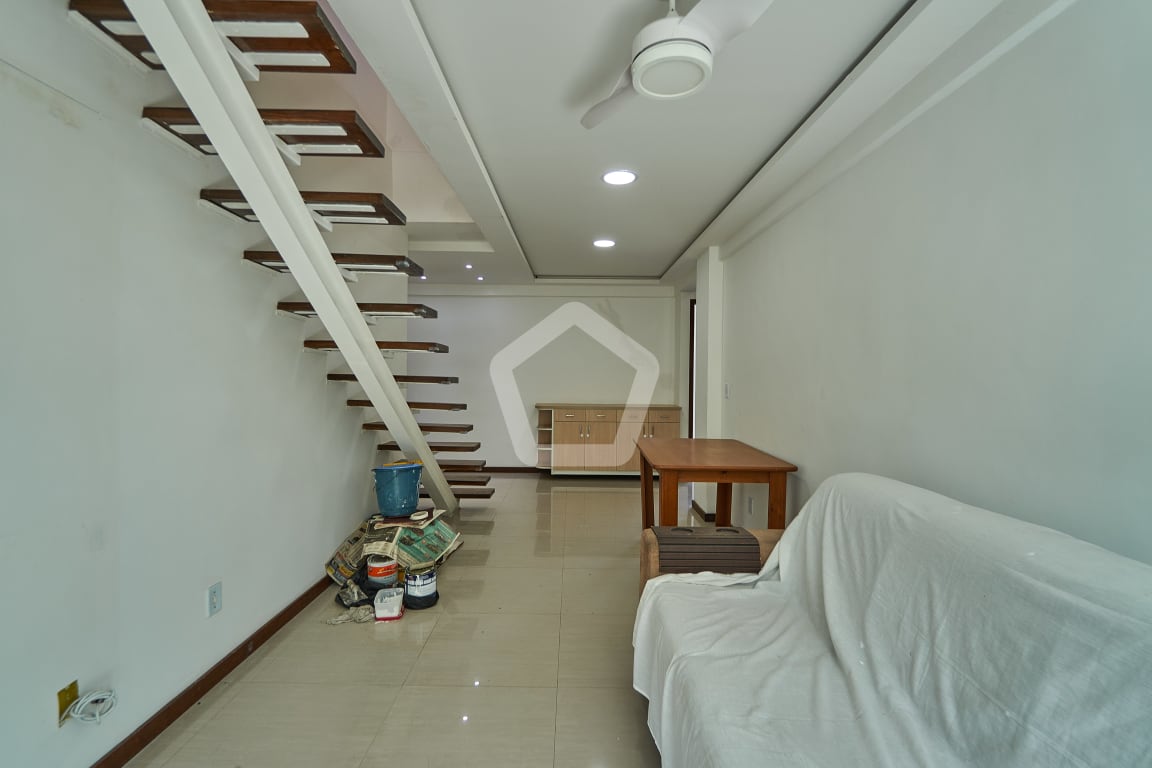 Imagem do imóvel ID-76411 na Rua Emília Sampaio, Vila Isabel, Rio de Janeiro - RJ