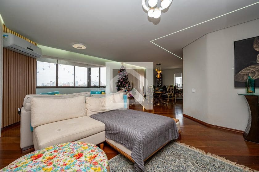 Imagem do imóvel ID-108928 na Rua Antônio Covello, Vila Campestre, São Paulo - SP