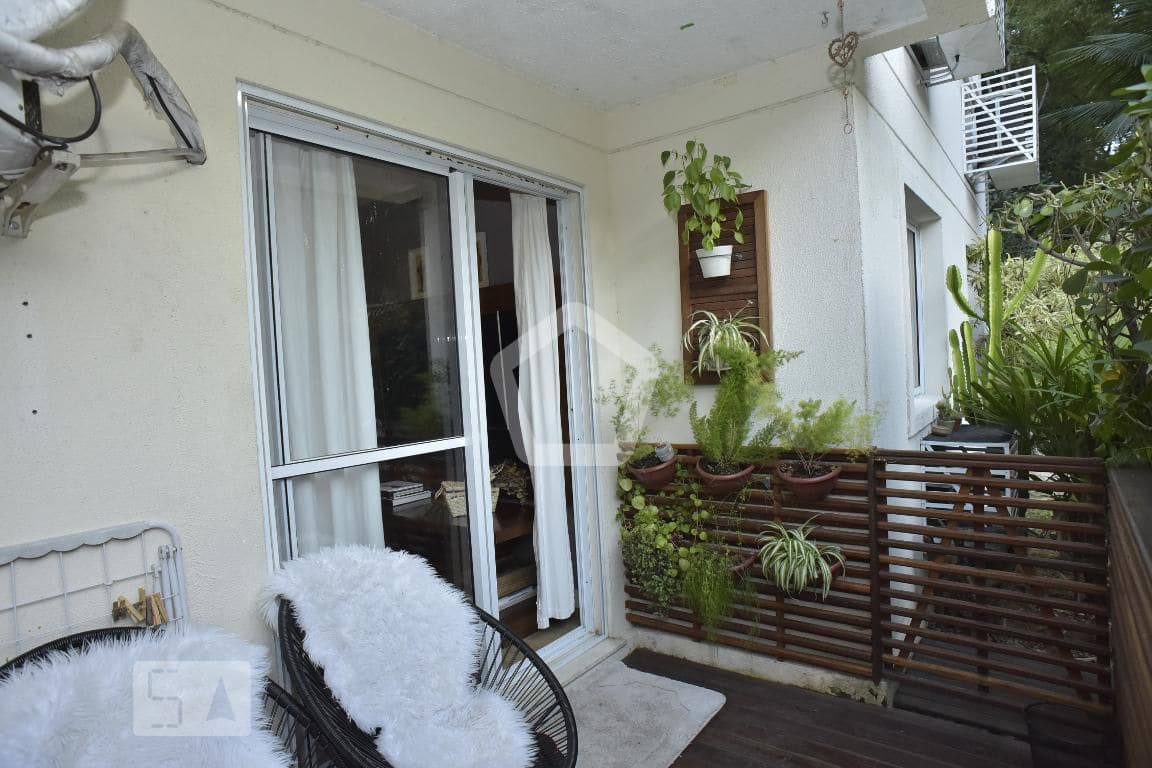 Imagem do imóvel ID-121167 na Estrada de Camorim, Jacarepaguá, Rio de Janeiro - RJ