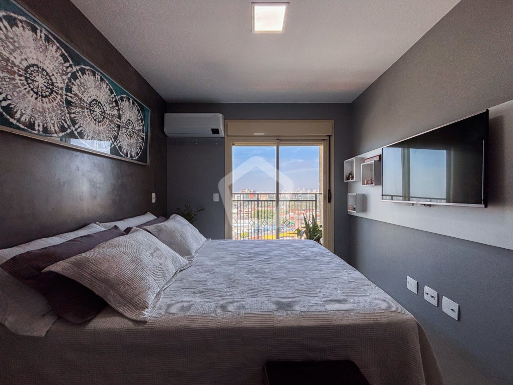 Imagem do imóvel ID-144908 na Rua Aviador Gil Guilherme, Santana, São Paulo - SP