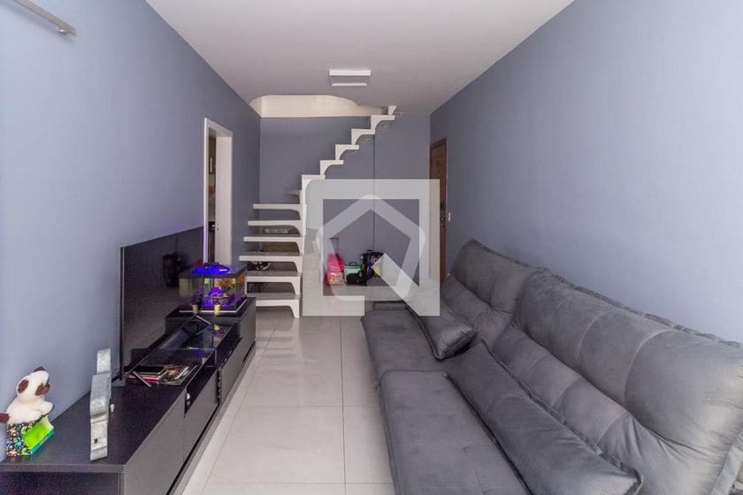 Imagem do imóvel ID-99597 na Rua Edmundo Juventino Fuentes, Vila Ema, São Paulo - SP