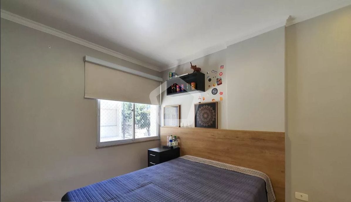 Imagem do imóvel ID-61990 na Rua Gandavo, Vila Mariana, São Paulo - SP