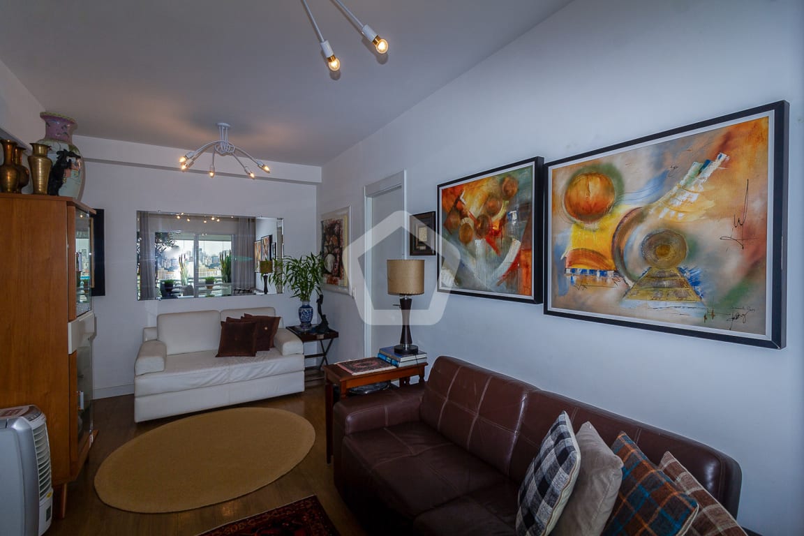 Imagem do imóvel ID-142650 na Rua Major Quedinho, Bela Vista, São Paulo - SP