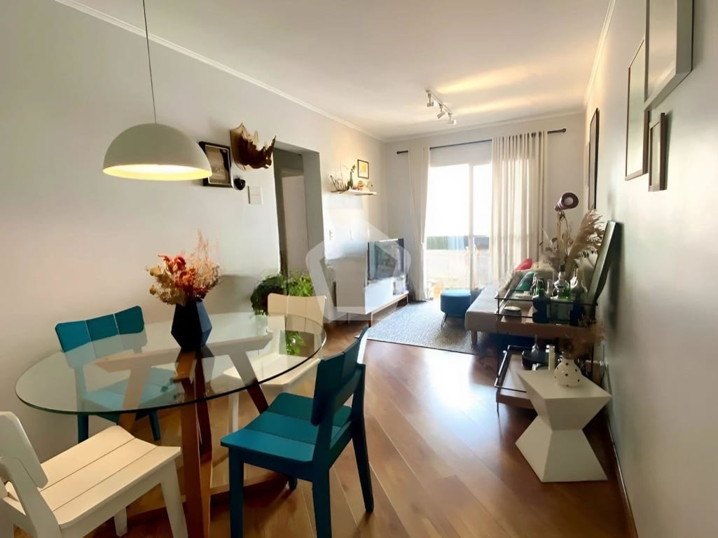 Imagem do imóvel ID-88242 na Rua Apinajés, Perdizes, São Paulo - SP