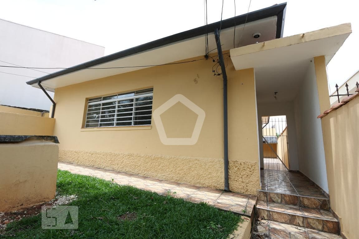 Imagem do imóvel ID-128944 na Rua Roger Zmekhol, Vila Sônia, São Paulo - SP