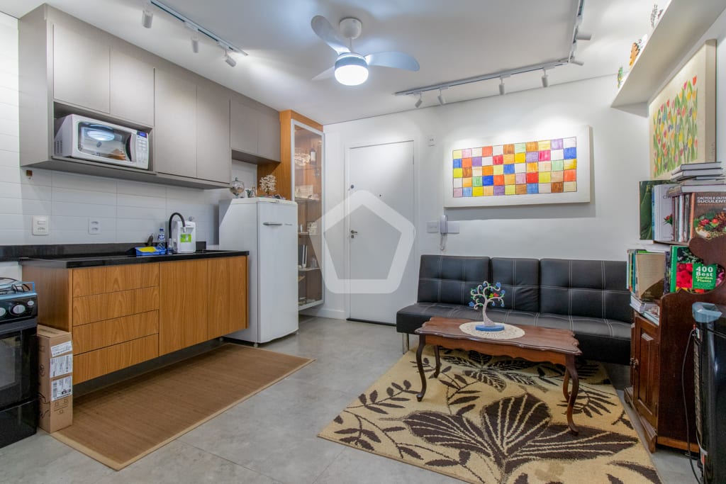 Imagem do imóvel ID-58137 na Rua dos Estudantes, Liberdade, São Paulo - SP