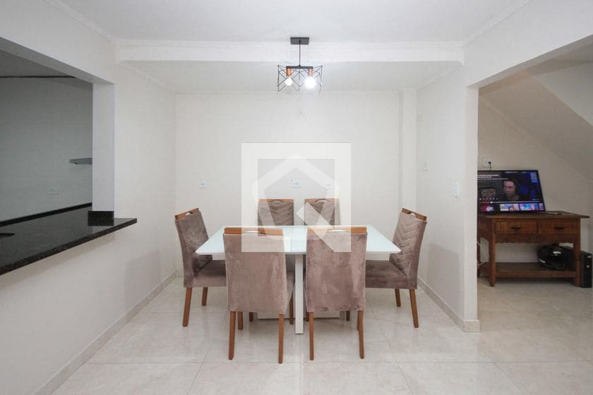 Imagem do imóvel ID-101212 na Rua das Savelhas, Sapopemba, São Paulo - SP