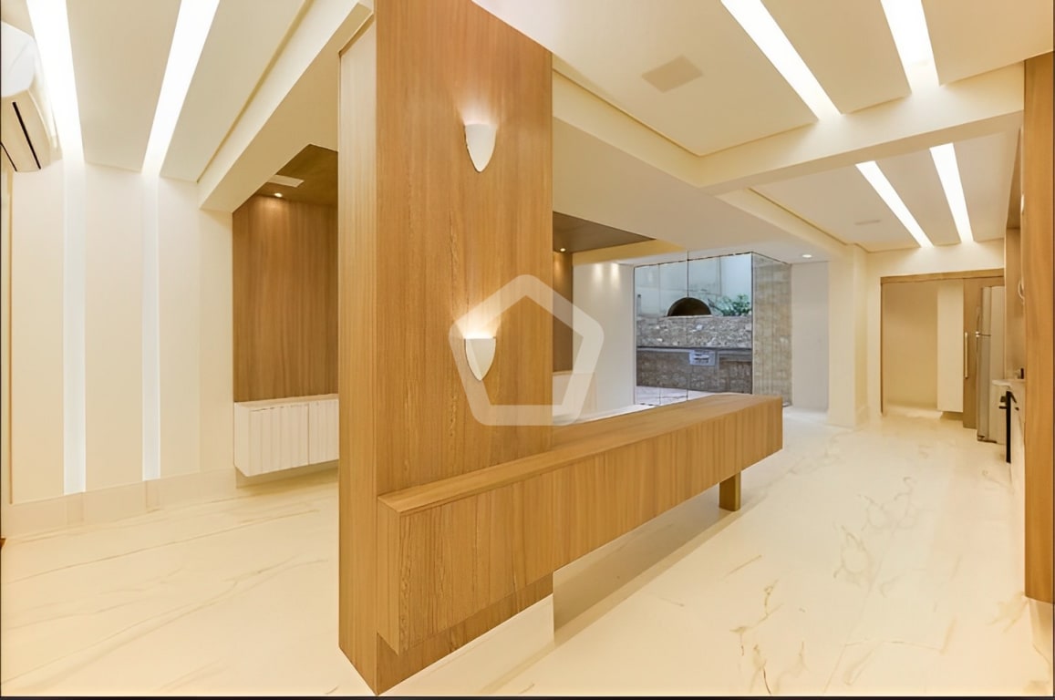 Imagem do imóvel ID-68344 na Rua da Consolação, Cerqueira César, São Paulo - SP