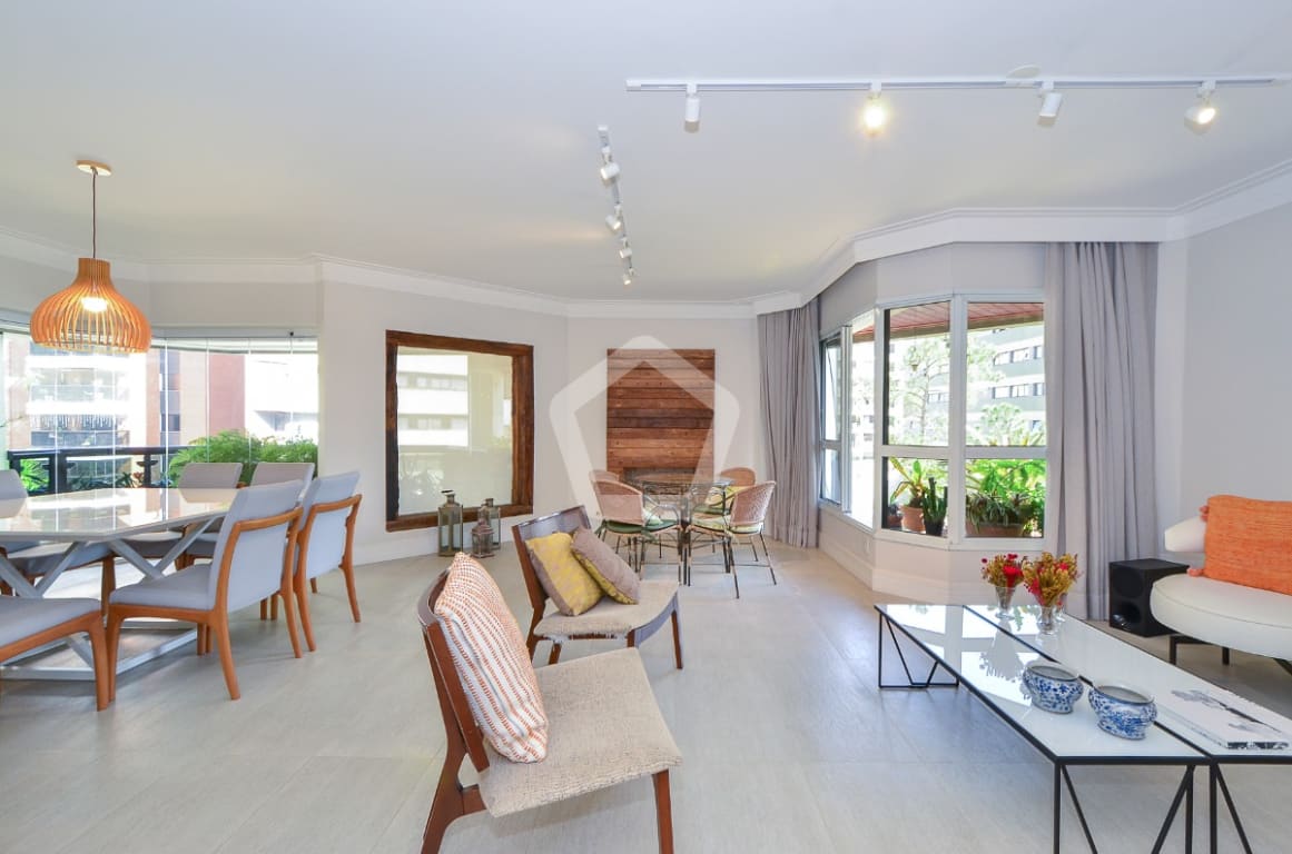 Imagem do imóvel ID-93312 na Rua Camillo Nader, Real Parque, São Paulo - SP