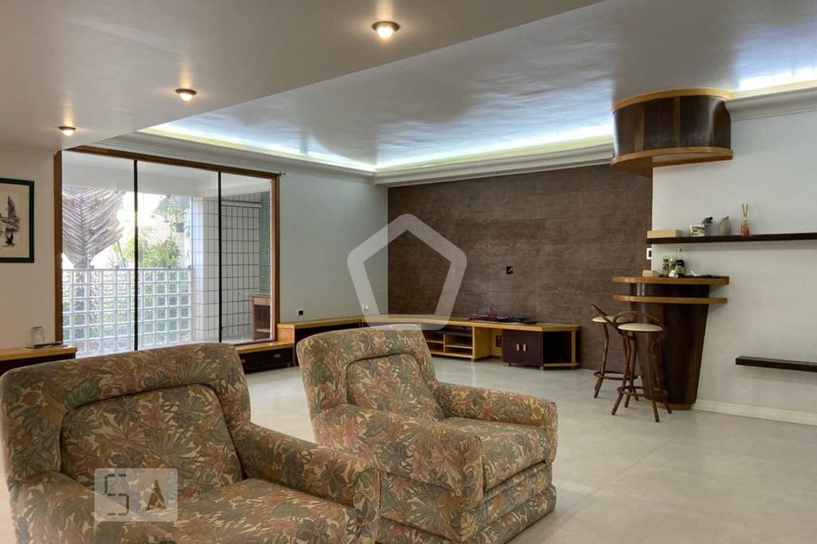 Imagem do imóvel ID-104676 na Rua Campos, Morumbi, São Paulo - SP