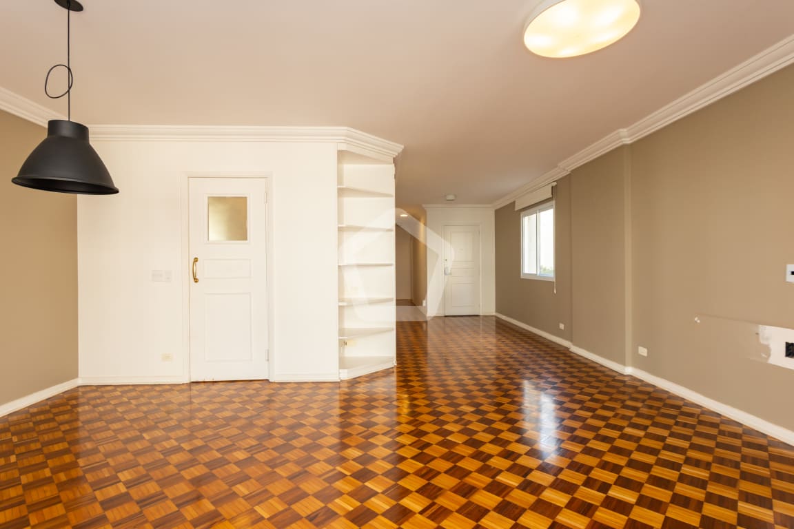 Imagem do imóvel ID-145051 na Rua Itacema, Itaim Bibi, São Paulo - SP