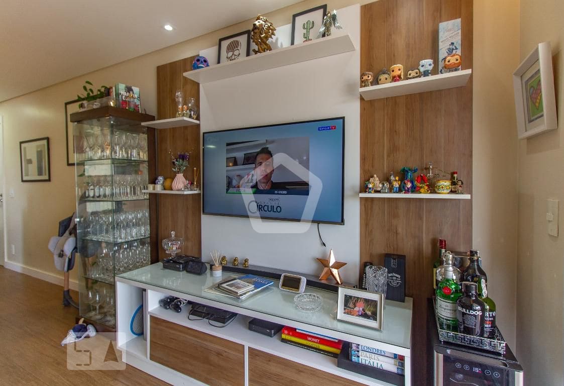 Imagem do imóvel ID-137023 na Rua José Tavares Siqueira, Parque São Jorge, São Paulo - SP