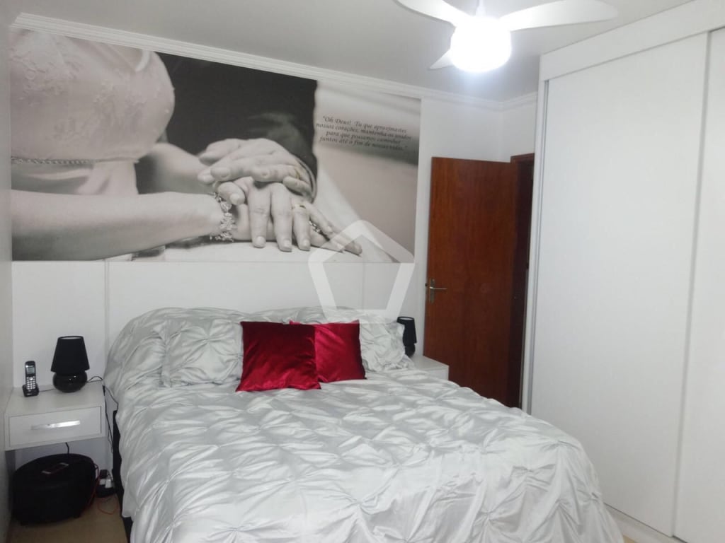 Imagem do imóvel ID-23325 na Rua Salomé Queiroga, Vila Carrão, São Paulo - SP