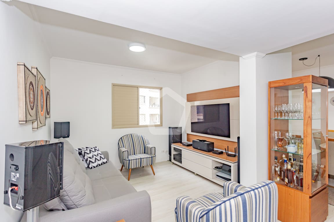 Imagem do imóvel ID-90210 na Rua Geraldo de Mendonça Mello, Jardim Marajoara, São Paulo - SP